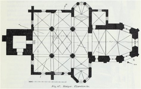 Luthmer IV-067-Haiger Pfarrkirche