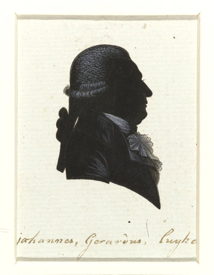 Luyken, J.G.