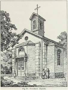 Luthmer VI-026-Steinbach Kapelle