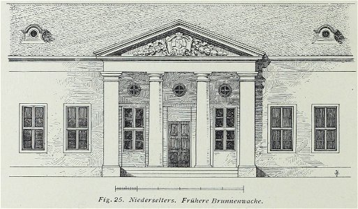 Luthmer VI-025-Niederselters frühere Brunnenwache
