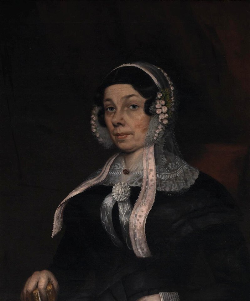 Lydia Jones