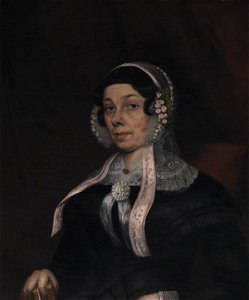 Lydia Jones