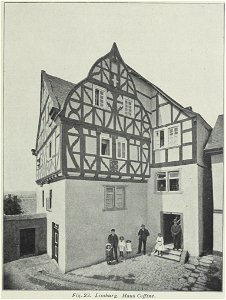 Luthmer VI-023-Limburg Haus Coffine