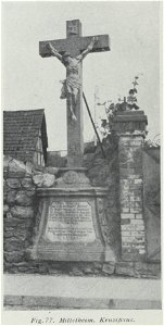 Luthmer VI-077-Mittelheim Kruzifixus