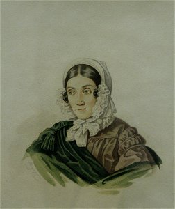 Lvova Tatyana Petrovna (by K. Hampeln)