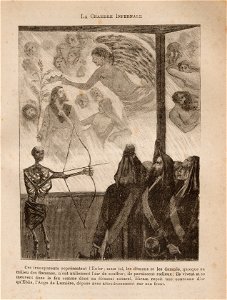 Léo Taxil-Mystères de la Franc-Maçonnerie-gravure 39