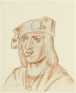 Luxembourg, Jacques de (Receuil d'Arras, f. 176)