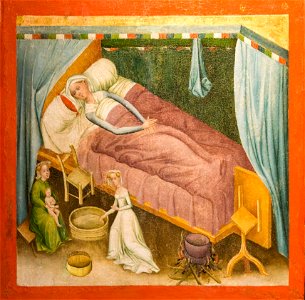 LWL-Museum für Kunst und Kultur-Meister von Münster-Isselhorst Retabel DSC6419