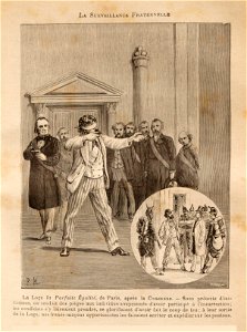 Léo Taxil-Mystères de la Franc-Maçonnerie-gravure 67