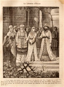 Léo Taxil-Mystères de la Franc-Maçonnerie-gravure 11