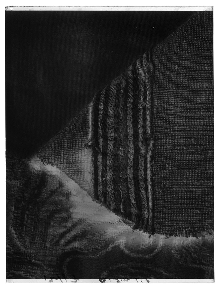 Ländstycke, tornerschabrak - Livrustkammaren - 2357-negative