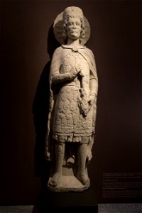 LWL Museum Kunst und Kultur-Hl Patroklus aus St Patrokli-6337