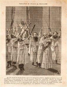 Léo Taxil-Mystères de la Franc-Maçonnerie-gravure 35