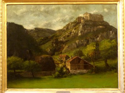Lyndhurst Gallery 8