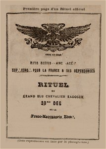 Léo Taxil-Mystères de la Franc-Maçonnerie-gravure 51