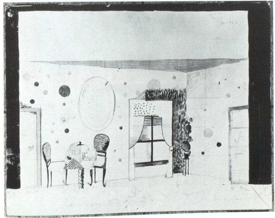László Moholy-Nagy Hin und zurück 1930