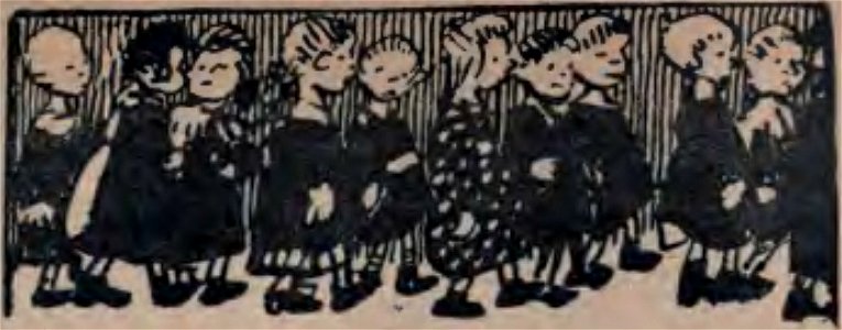 Léon Frapié - La maternelle, 1904 (page 295 crop)
