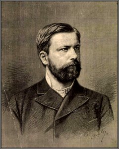 Láng Lajos, Mo. és a Nagyvilág, 1882