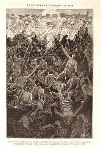 Léo Taxil-Mystères de la Franc-Maçonnerie-gravure 41