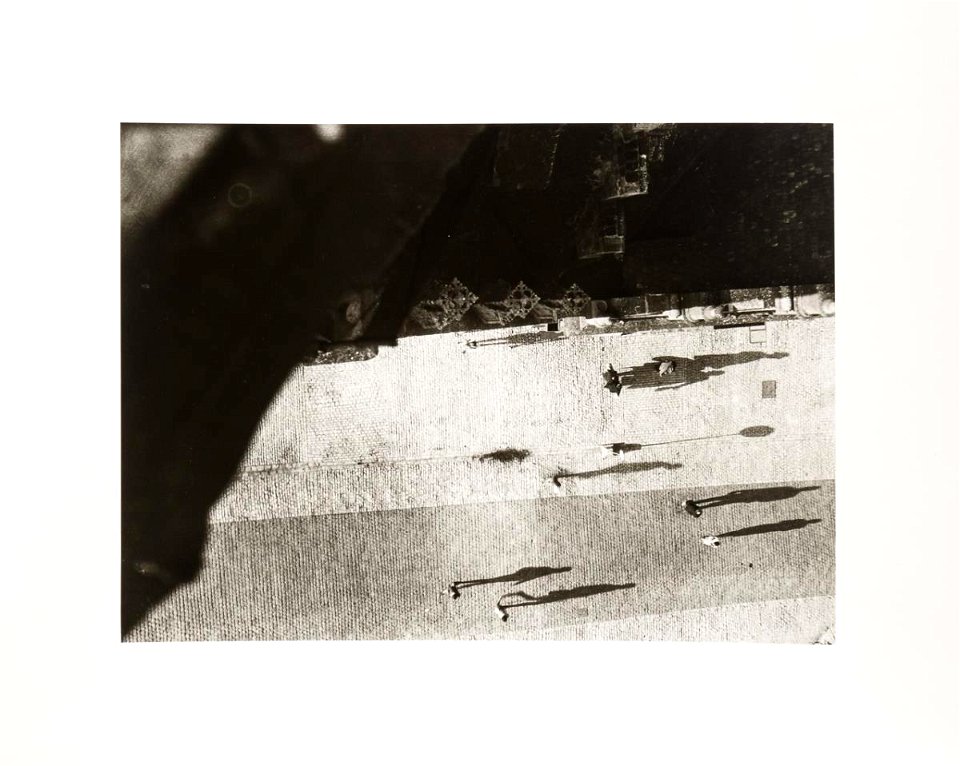 László Moholy-Nagy Rotenburg