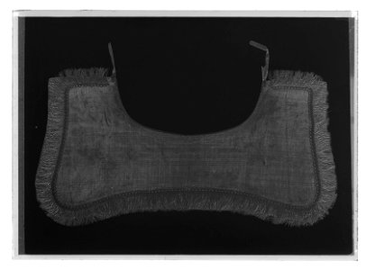 Ländschabrak - Livrustkammaren - 61144-negative