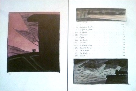 Léon Spilliaert (1902-1903) - Pour les Amis du Poète 7