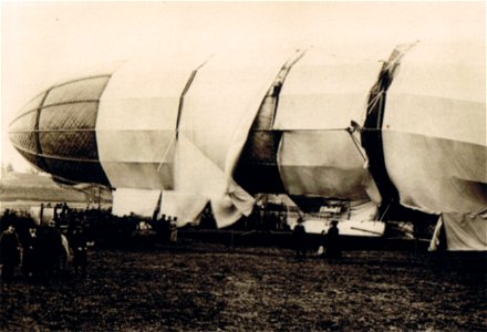 LZ 2 Unfall 01