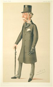 Daniel Lysons, Vanity Fair, 1878-04-13