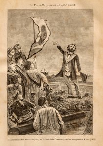 Léo Taxil-Mystères de la Franc-Maçonnerie-gravure 105