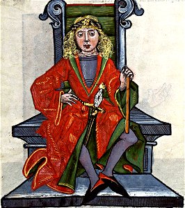 Lél (Chronica Hungarorum)