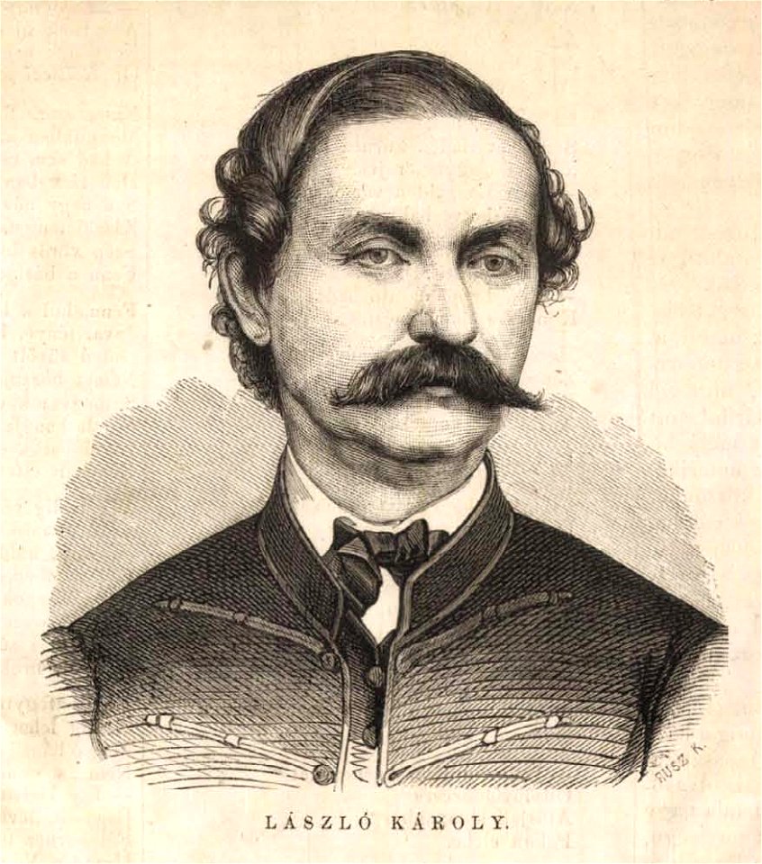 László Károly