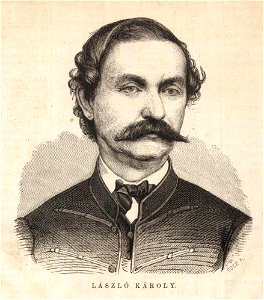 László Károly