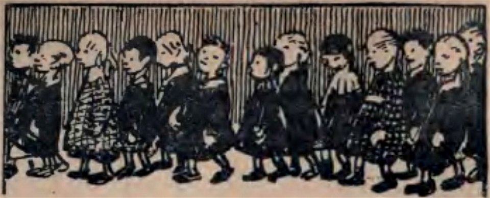 Léon Frapié - La maternelle, 1904 (page 247 crop)