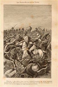 Léo Taxil-Mystères de la Franc-Maçonnerie-gravure 70