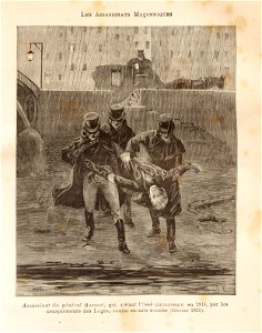 Léo Taxil-Mystères de la Franc-Maçonnerie-gravure 78