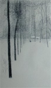 Léon Spilliaert (1919) - De dreef