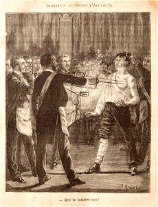 Léo Taxil-Mystères de la Franc-Maçonnerie-gravure 04