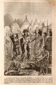 Léo Taxil-Mystères de la Franc-Maçonnerie-gravure 20