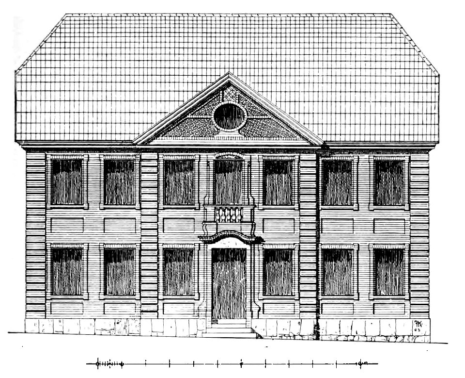 Lüneburg 159 Untere neue Torstraße 1