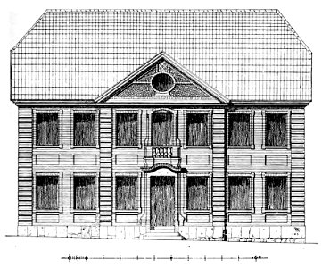 Lüneburg 159 Untere neue Torstraße 1
