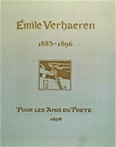 Léon Spilliaert (1902-1903) - Pour les Amis du Poète 1