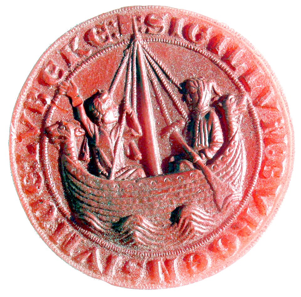 Lübeck 1280