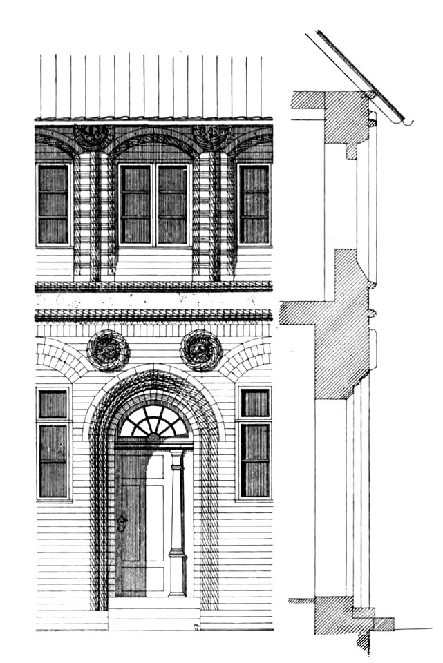 Lüneburg 109 Reitende Dienerstraße 9-17