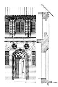 Lüneburg 109 Reitende Dienerstraße 9-17