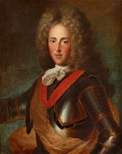 Léopold Ier, duc de Lorraine