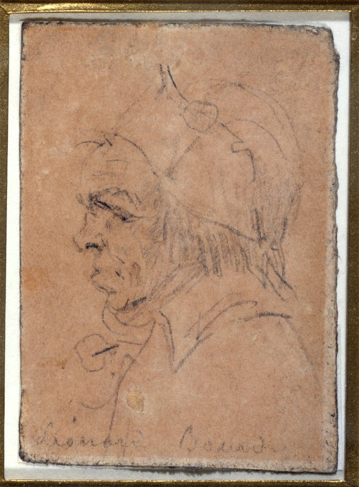 Léonard Bourdon (1754-1807)