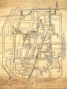Lüneburg Ratswasserkunst