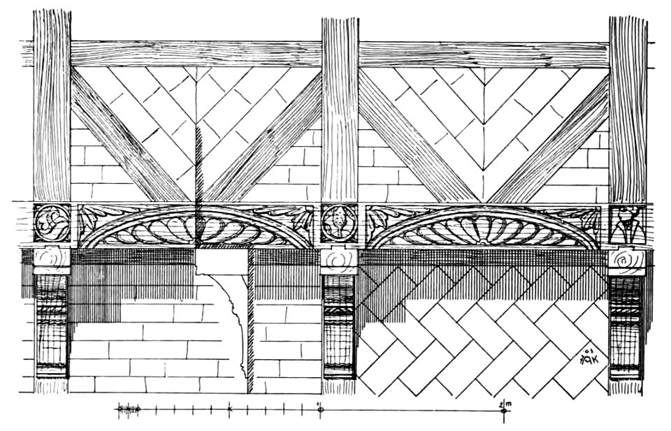 Lüneburg 183 Obere Schrangenstraße 5