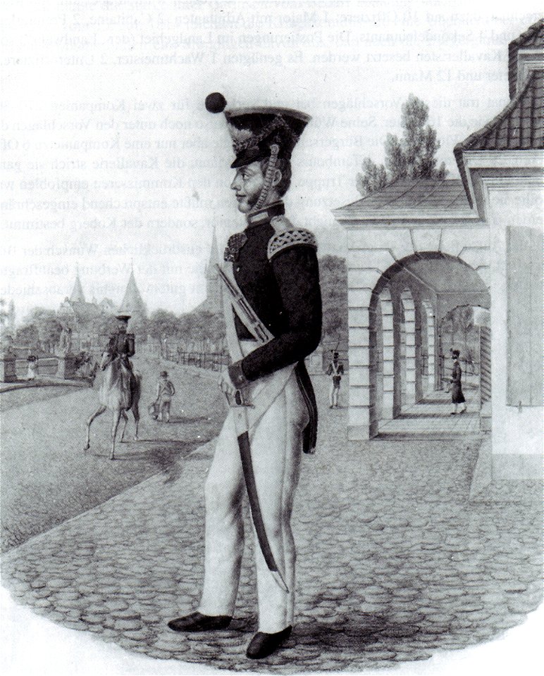 Lübeck 1845 1