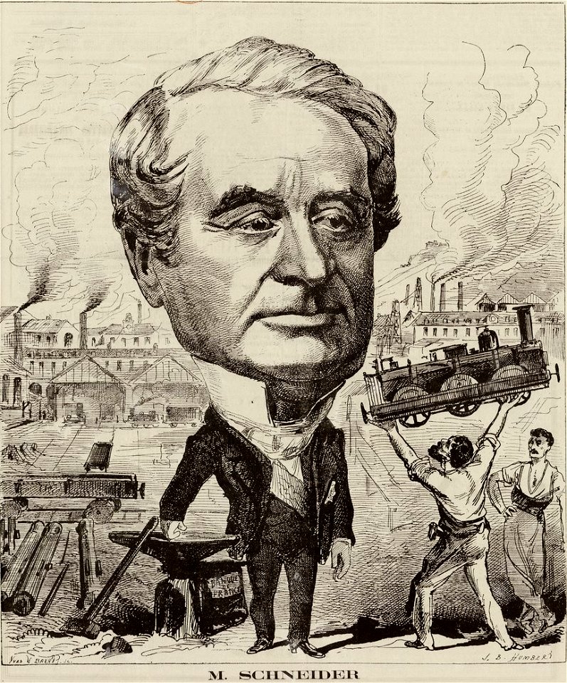 M. Schneider